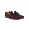 TASSEL MOCASSINO CON NAPPINE DOUCAL'S DU1080PANAUF068 TM00