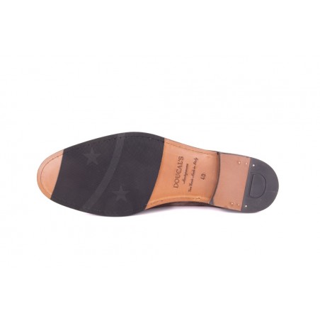 TASSEL MOCASSINO CON NAPPINE DOUCAL'S DU1080PANAUF068 TM00
