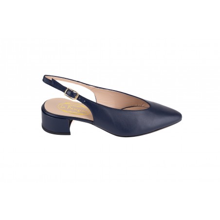 CHANEL IMPERO LA PARIGINA E541 OCEANO