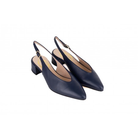 CHANEL IMPERO LA PARIGINA E541 OCEANO