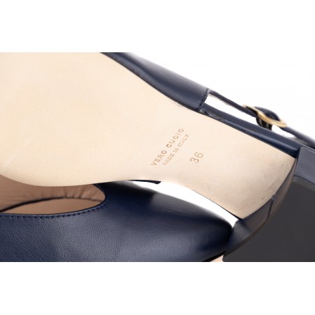 CHANEL IMPERO LA PARIGINA E541 OCEANO