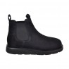 X-LIGHT CHELSEA OA NON-FASHION A08 NERO