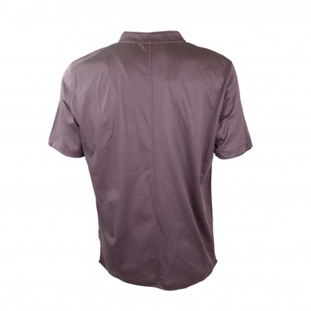 T-SHIRT JERSEY PAOLO PECORA F0224054 8897