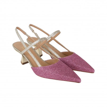 CHANEL FESTA AMAI PINK