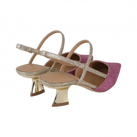 CHANEL FESTA AMAI PINK