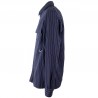 CAMICIA TESSUTO  A RIGHE / PAOLO PECORA G052-1500 R611