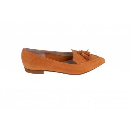 ACCOLLATA LA PARIGINA H245-SF-734C CUOIO