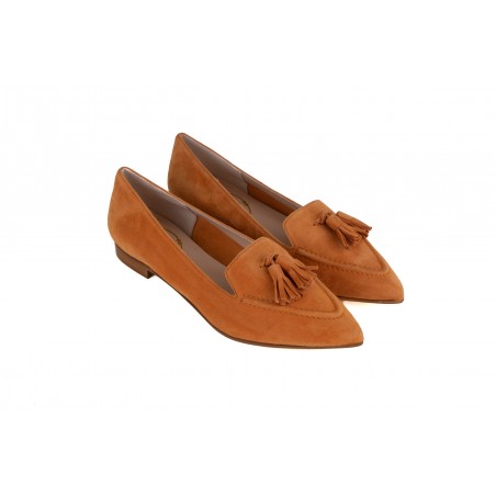 ACCOLLATA LA PARIGINA H245-SF-734C CUOIO
