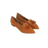 ACCOLLATA LA PARIGINA H245-SF-734C CUOIO