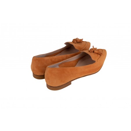 ACCOLLATA LA PARIGINA H245-SF-734C CUOIO