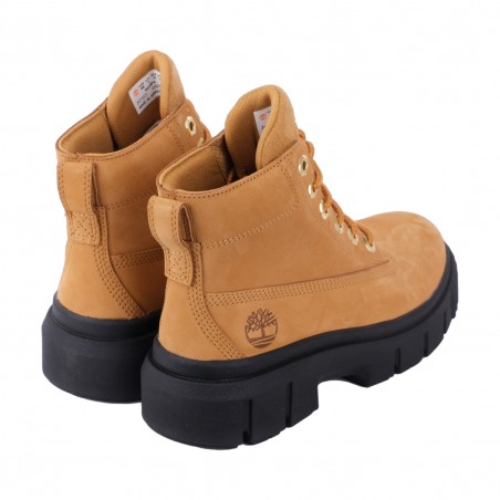 GREYFIELD LEATHER BOOT W TIMBERLAND A5RP4 2311