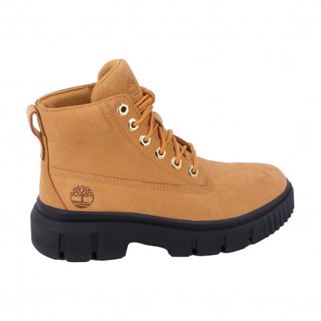 GREYFIELD LEATHER BOOT W TIMBERLAND A5RP4 2311