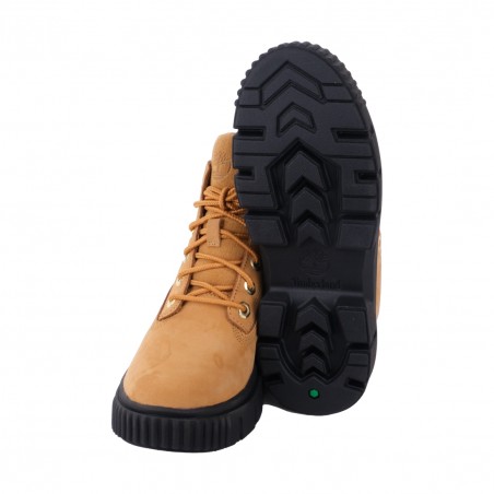 GREYFIELD LEATHER BOOT W TIMBERLAND A5RP4 2311