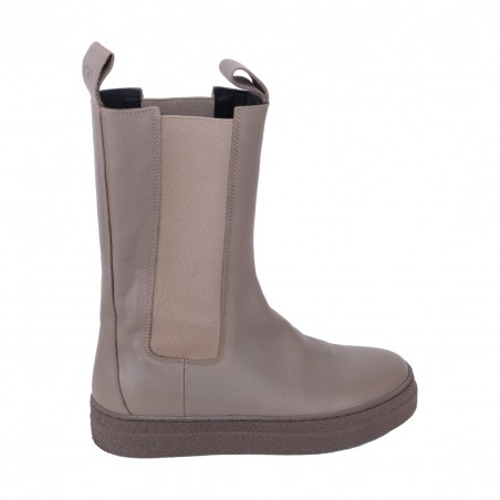 HIGH CHELSEA BOOT OA NON-FASHION A13 MANDORLA