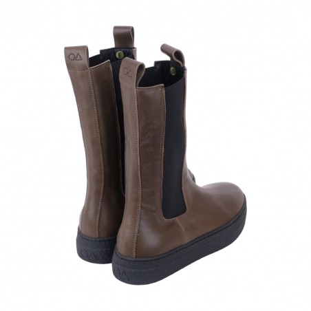 HIGH CHELSEA BOOT OA NON-FASHION A13 EVO