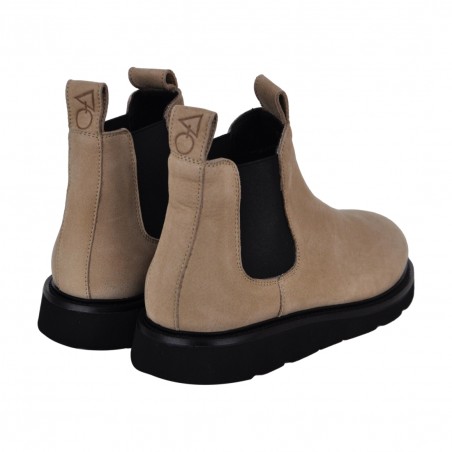 X-LIGHT CHELSEA OA NON-FASHION A08 MARMO