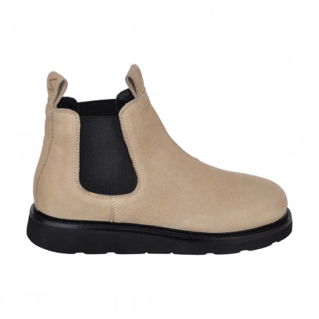 X-LIGHT CHELSEA OA NON-FASHION A08 MARMO