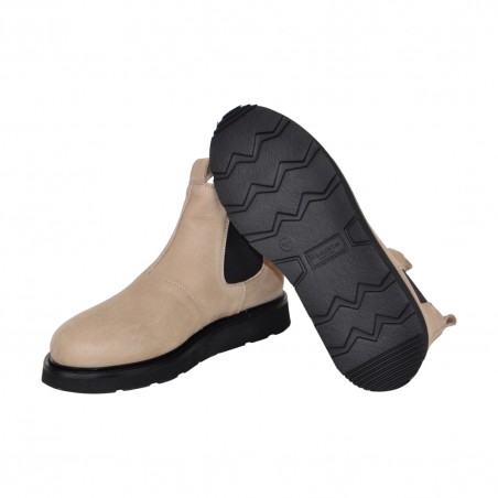 X-LIGHT CHELSEA OA NON-FASHION A08 MARMO