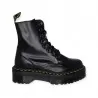 PLATFORM BOOT DR. MARTENS JADON BLACK