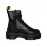 PLATFORM BOOT DR. MARTENS JADON BLACK