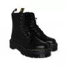 PLATFORM BOOT DR. MARTENS JADON BLACK
