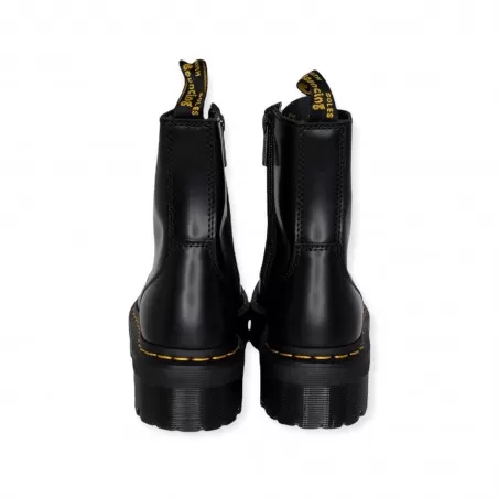 PLATFORM BOOT DR. MARTENS JADON BLACK