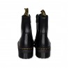 PLATFORM BOOT DR. MARTENS JADON BLACK