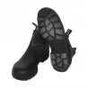 BEATLES EL SIDE BOOT LEATHER BLUNDSTONE 1917 BLACK