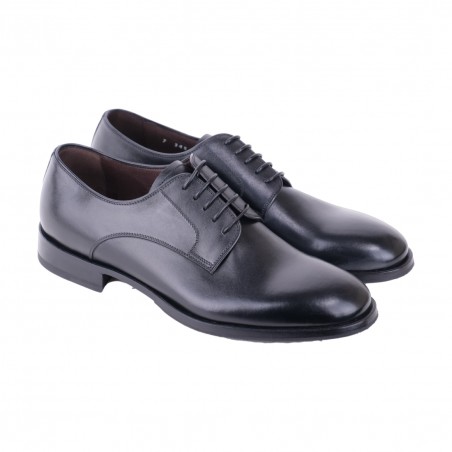 DERBY LISCIO / BARRETT 211U017.30 NERO