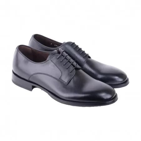DERBY LISCIO / BARRETT 211U017.30 NERO