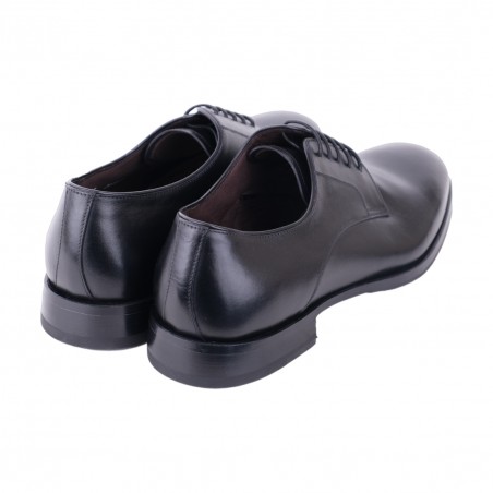 DERBY LISCIO / BARRETT 211U017.30 NERO