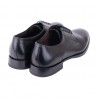 DERBY LISCIO / BARRETT 211U017.30 NERO
