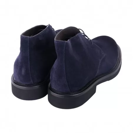 POLACCO IN CAMOSCIO BARRETT 222U065.7 BALTIC