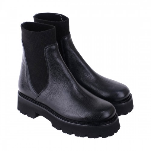 BEATLES CON ELASTICO LA PARIGINA 350/6052 NERO