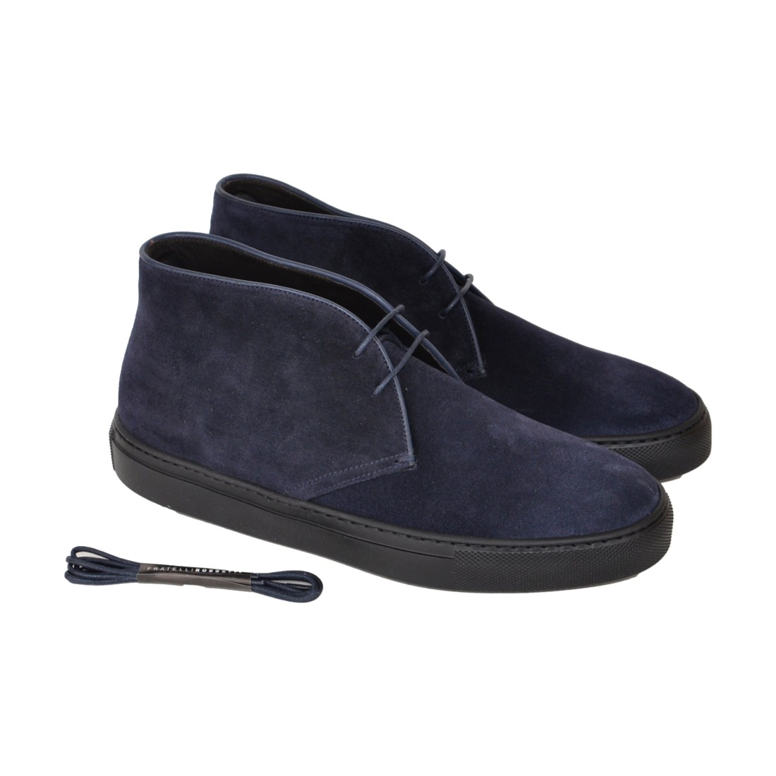 POLACCO DUBLIN FRATELLI ROSSETTI 45650.028 02
