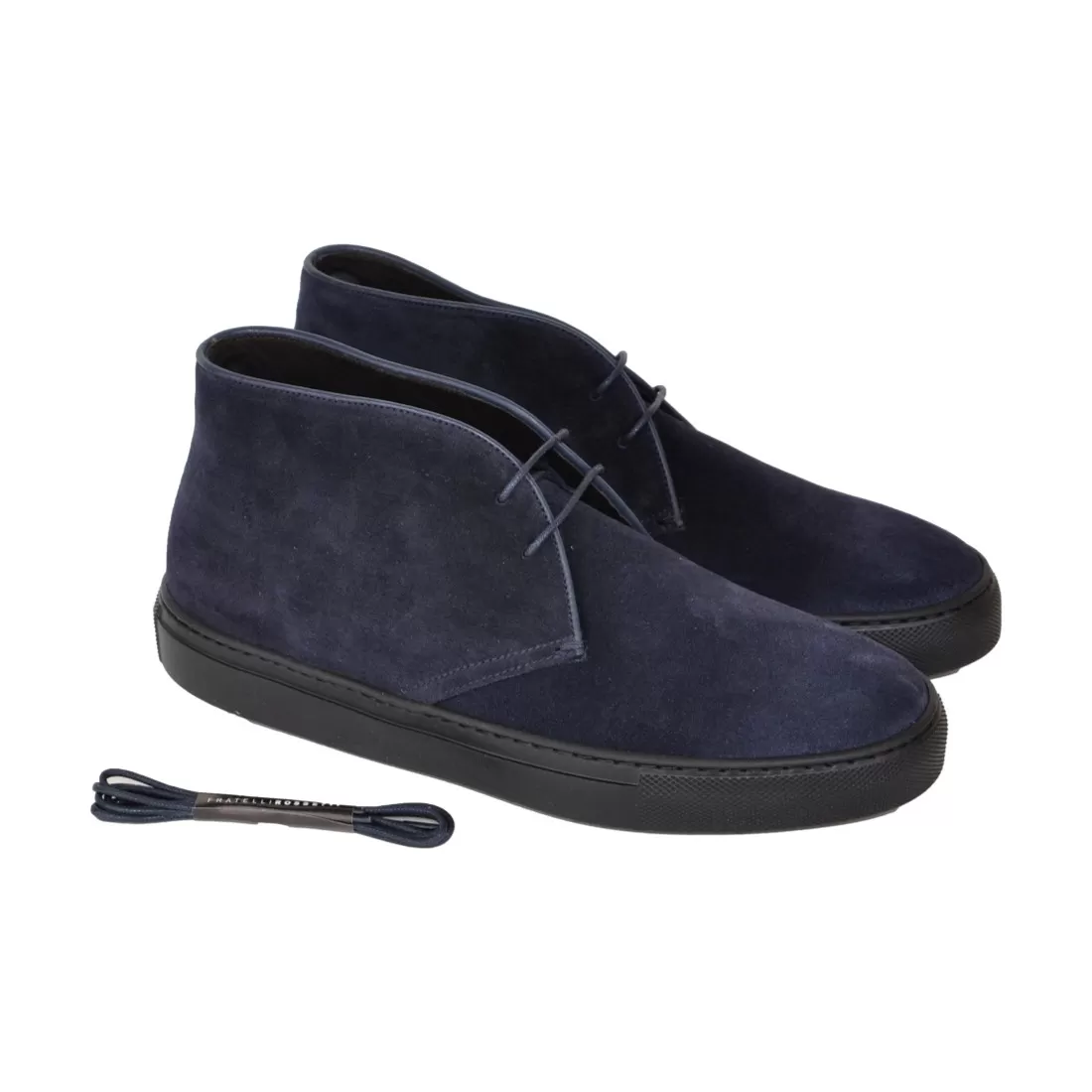 POLACCO DUBLIN FRATELLI ROSSETTI 45650.028 02