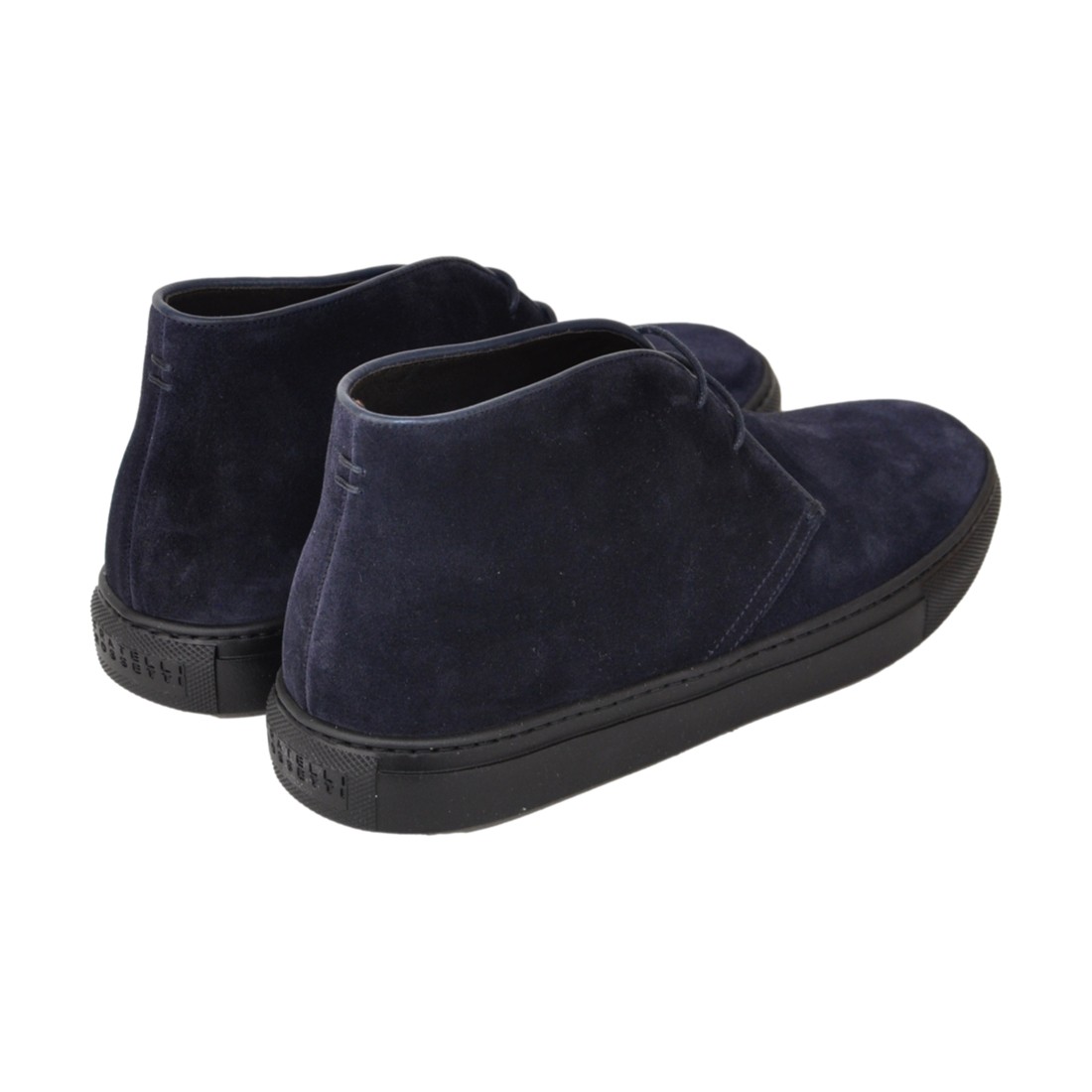 Rossetti Polacchino Uomo Polacchine Fratelli Rossetti POLACCO