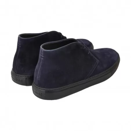 POLACCO DUBLIN FRATELLI ROSSETTI 45650.028 02