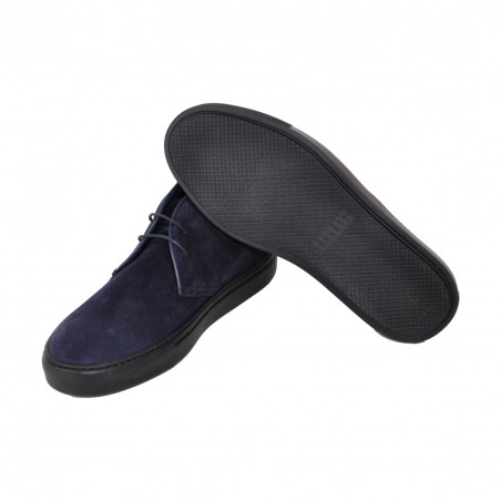 POLACCO DUBLIN FRATELLI ROSSETTI 45650.028 02