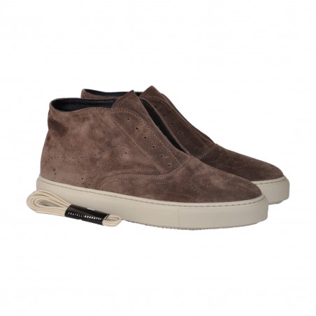 POLACCO  DUILIO  FONDO SNEAKERS FRATELLI ROSSETTI 76669.418 25