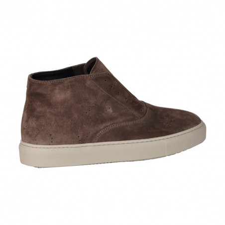 POLACCO  DUILIO  FONDO SNEAKERS FRATELLI ROSSETTI 76669.418 25