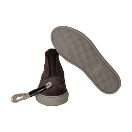 POLACCO  DUILIO  FONDO SNEAKERS FRATELLI ROSSETTI 76669.418 25
