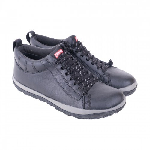 SNEAKERS PEU PISTA CAMPER K300285-026 NERO