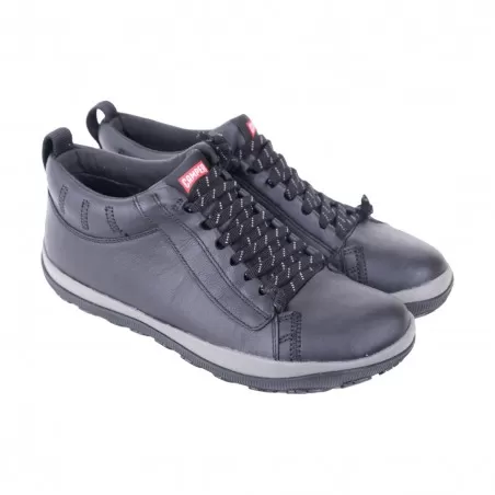 SNEAKERS PEU PISTA CAMPER K300285-026 NERO