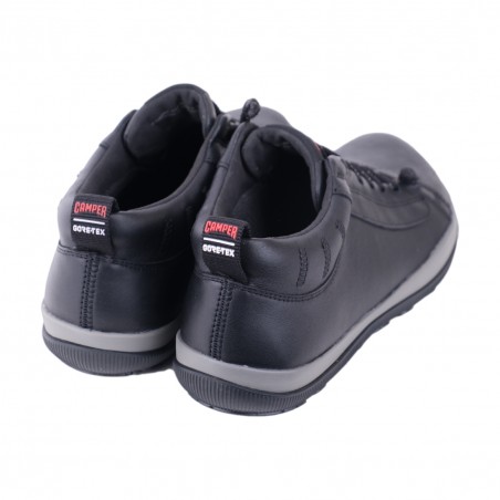 SNEAKERS PEU PISTA CAMPER K300285-026 NERO