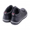 SNEAKERS PEU PISTA CAMPER K300285-026 NERO