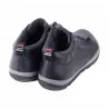 SNEAKERS PEU PISTA CAMPER K300285-026 NERO