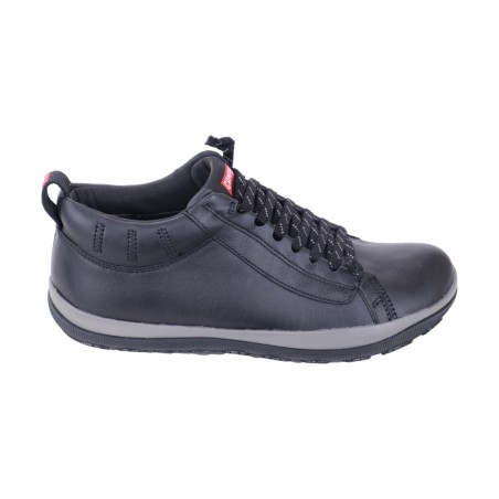 SNEAKERS PEU PISTA CAMPER K300285-026 NERO