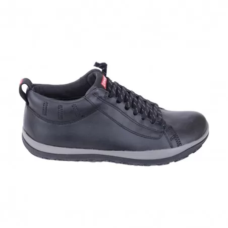 SNEAKERS PEU PISTA CAMPER K300285-026 NERO
