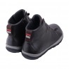 POLACCHINO PEU CAMPER K300287-021 NEGRO